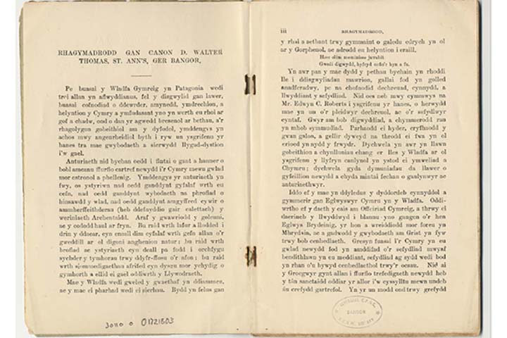 Libro de los
